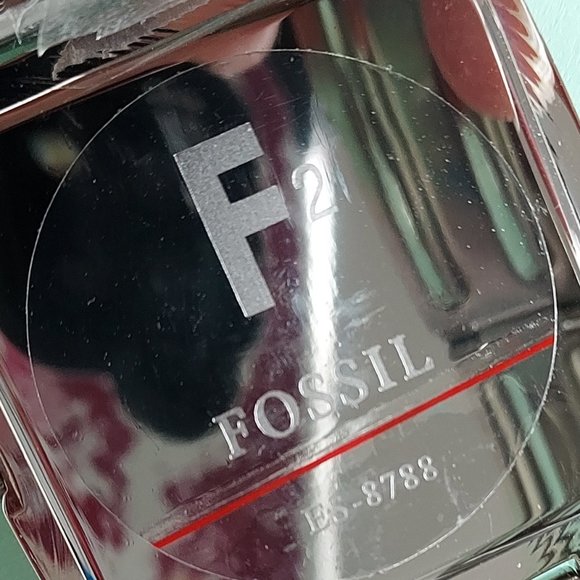 Fossil Watch: As is. - Picture 3 of 4